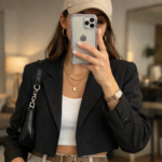 Coque iPhone Transparente Souple