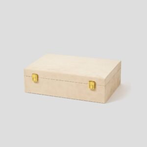 Coffret cadeau mariage personnalisé