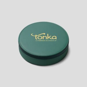 Packaging de luxe sur mesure