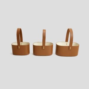 Panier gourmand gastronomique