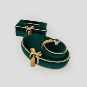 Plateau soirée luxe