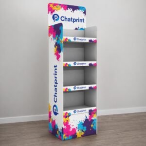 Roll-Up & PLV