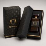 Coffret boîte rigide avec couvercle