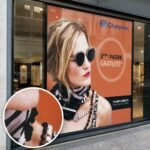Autocollant Vinyle – Transparent (Nos Supers Promotions) | Impression Haute Définition