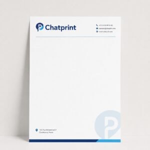 Flyers A4 – 21 x 29,7 cm