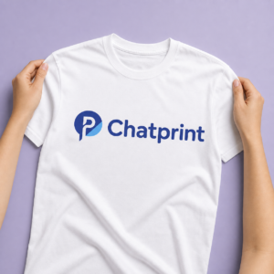 T-shirt personnalisé demi manche