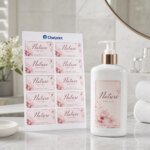 Étiquettes rectangulaires ou carrées | Impression Premium