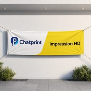 Bâche Standard Mat (Nos Supers Promotions) | Impression Haute Définition