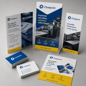 Grand Format & PLV