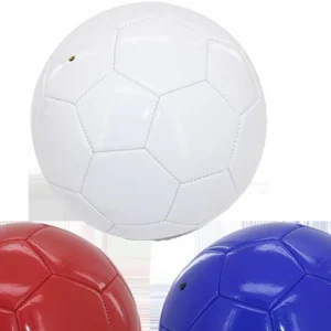 Ballon de foot en PVC 32 panels