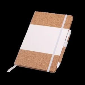 Bloc-notes A5 multifonctions ecologique