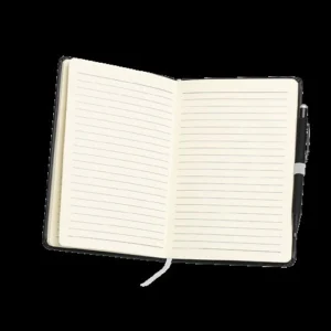 Bloc-notes A5 laser