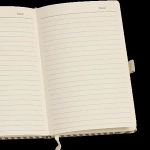 Bloc-notes A5 linéa