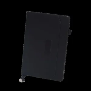 Bloc-notes A5 plaque coloree