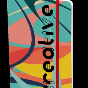 Bloc-notes A5 sublimation