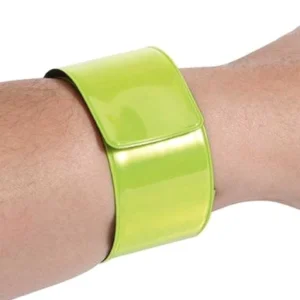 Bracelet ou brassard de sécurité