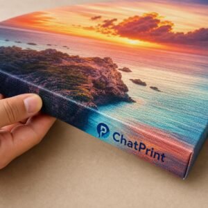 Autocollant Vinyle – Blanc (Nos Supers Promotions) | Impression Haute Définition