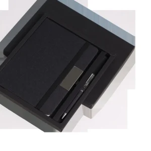 Coffret en r-PET 2 pcs