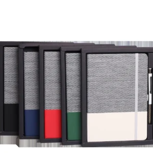 Coffret fabric 2 pcs