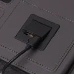 Coffret porte-documents powerbank 3 en 1