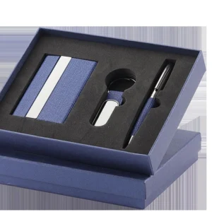 Coffret prestige 3 pcs
