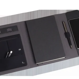 Coffret VIP powerbank 5 en 1