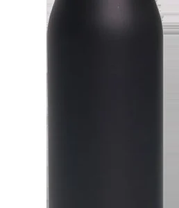 Gourde inox bouchon bambou