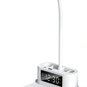 Lampe de bureau multifonctions
