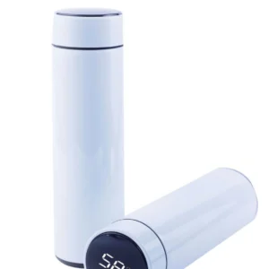 Mug thermos digital
