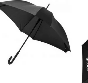 Parapluie en tissu en forme carré