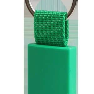Porte-clés classique