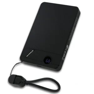 Powerbank wireless 10000 mah