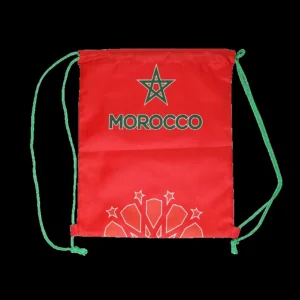 Sac à cordon maroc