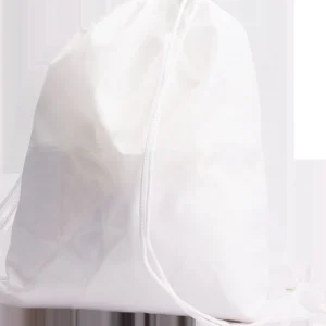Sac à dos à cordon en polyester