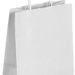 Sac en papier kraft 100 gr / m² de 1er choix