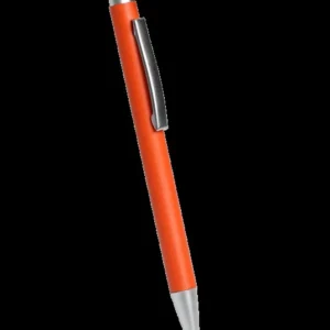Stylo aluminium mat tactile
