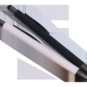 Stylo en carton tactile