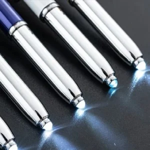 Écriture & Stylos