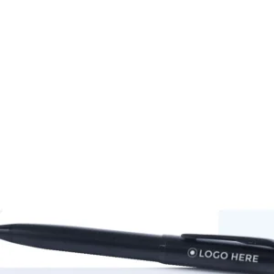 Stylo métal duo de luxe