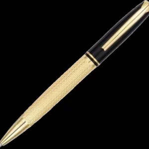 Stylo metal VIP doré