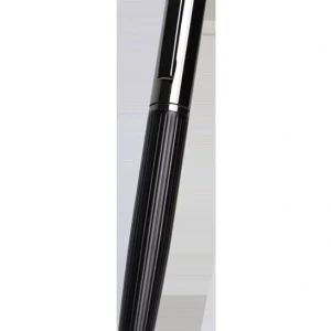 Stylo métal VIP rayé