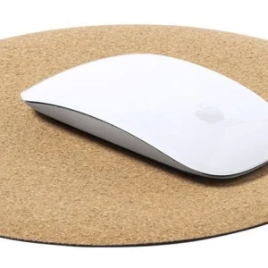 Tapis de souris en liège
