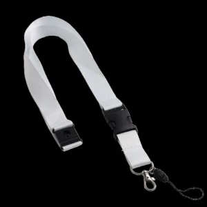 Tour de cou 3 cm en coton