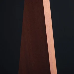 Trophée excellence en bois