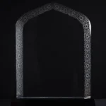 Trophée maroc artisanal