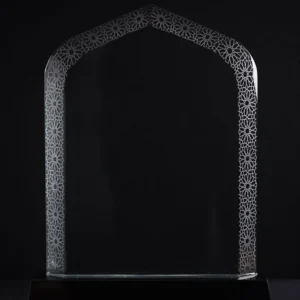 Trophée maroc artisanal
