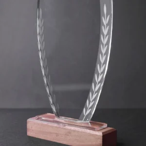Trophée trapèze