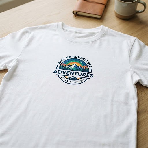 T-shirt personnalisé Chatprint