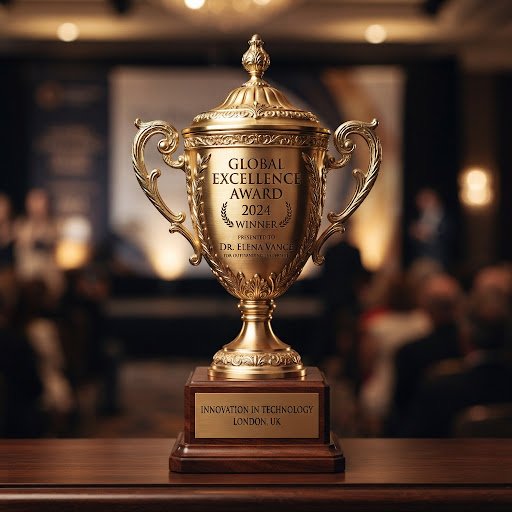 Trophées et médailles personnalisés Chatprint